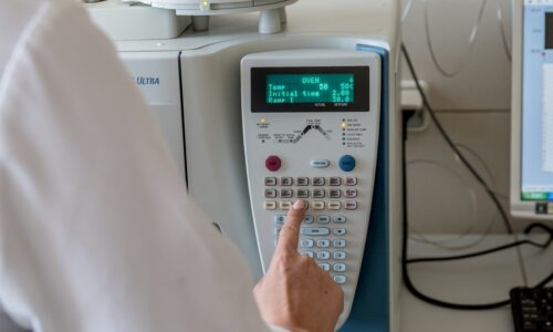Ethics in Healthcare