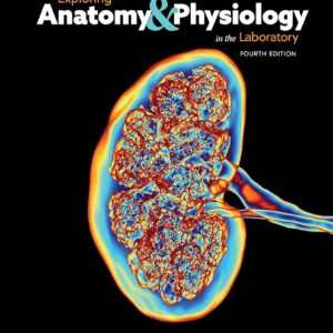 Amerman, Erin C - Exploring anatomy & physiology in the laboratory