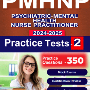 PMHNP certification review